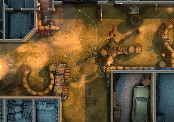 Door Kickers 2: Task Force North EN Global