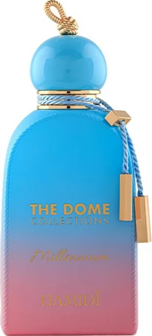 Eau de Parfum Hamidi Millennium 100ml