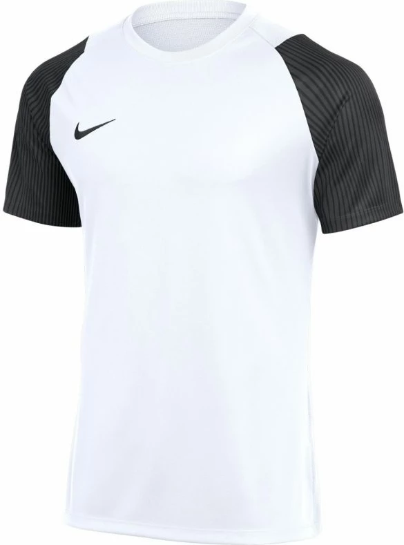 Maicë për meshkuj Nike, e bardhë e zezë