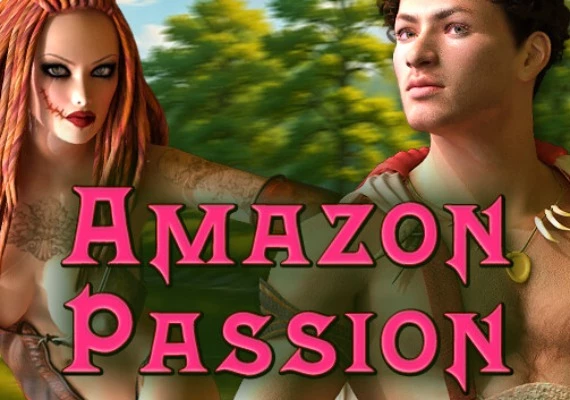 Amazon Passion EN Global