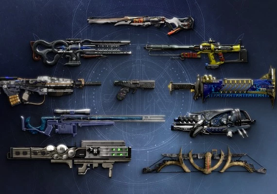 Destiny 2: Beyond Light Pack DLC EN Global