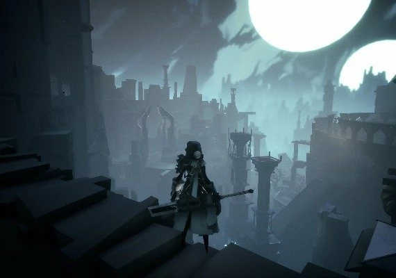 Shattered: Tale of the Forgotten King EN/FR Global