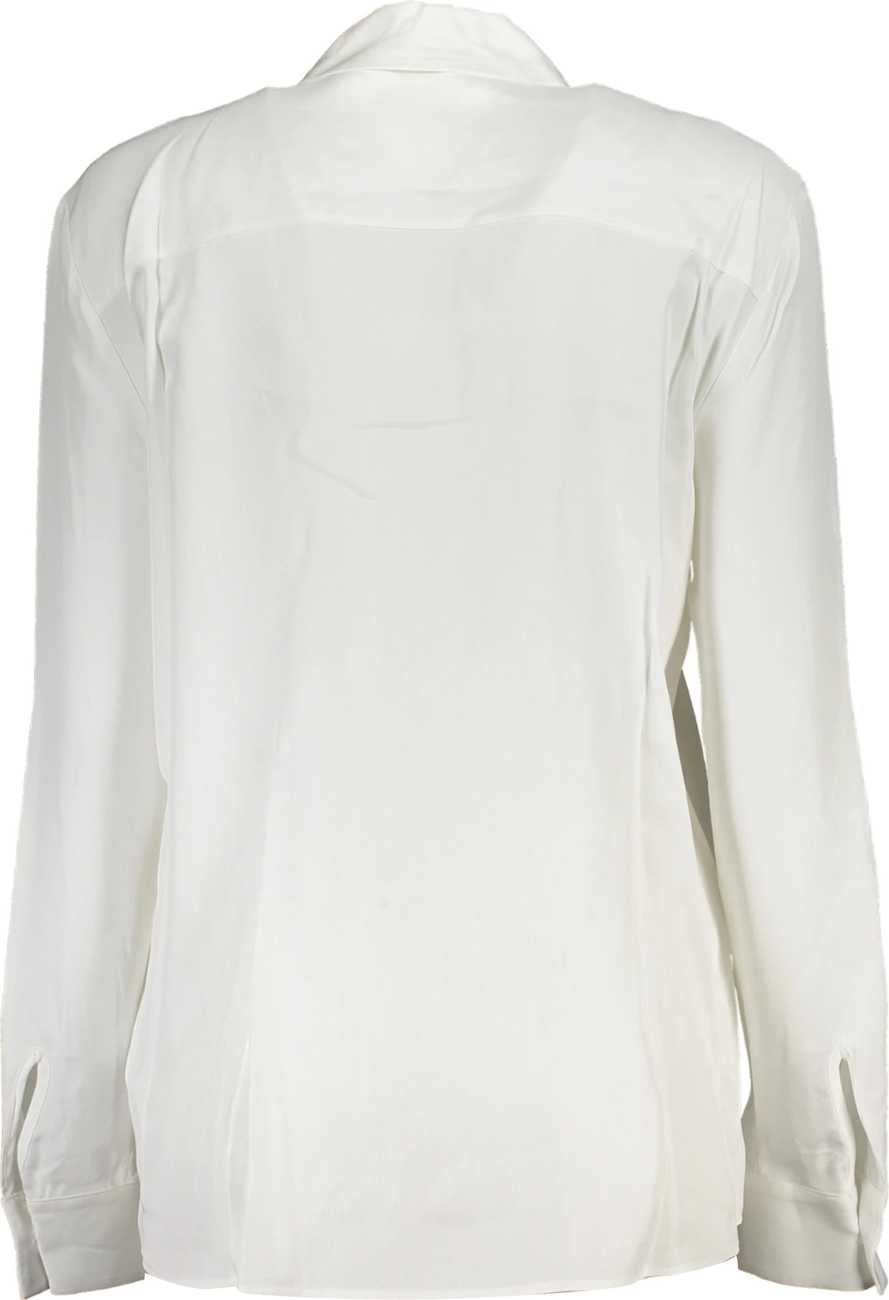 Këmishë për femra TOMMY HILFIGER, e bardhë