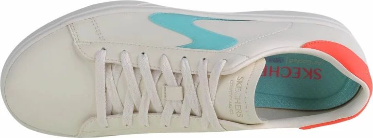 Këpucë Skechers femra, beige [Madhësia: 38]