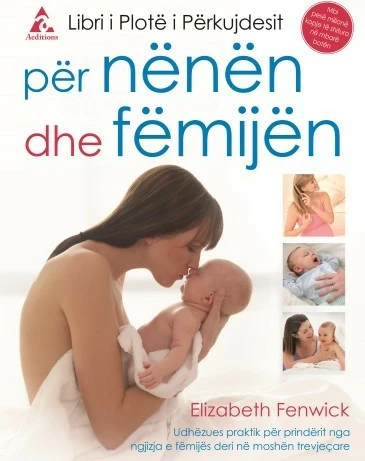 Libri per nenen dhe femijen