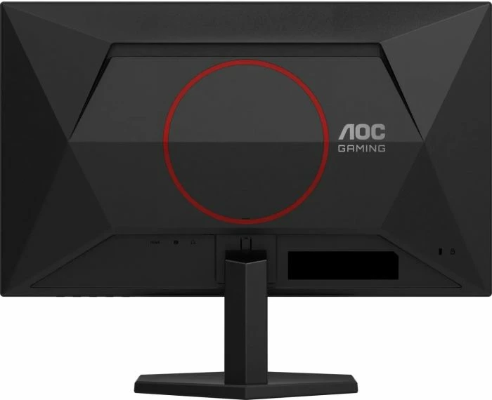 Monitor gaming AOC Agon 24G42E 23.8\" IPS FHD 180Hz 1ms, i zi, set me kabllo HDMI/DisplayPort