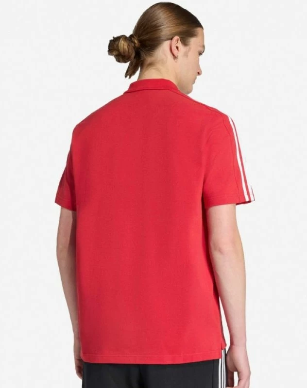 Maicë polo adidas Liverpool, meshkuj [Madhësia: S]