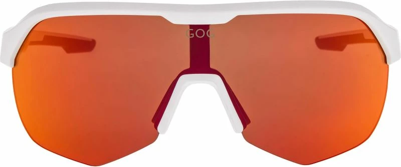 Syze GOG për meshkuj dhe femra, të bardha