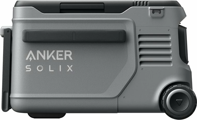 Frigorifer portativ Anker SOLIX EverFrost 2 23 L, -20°C, i zi