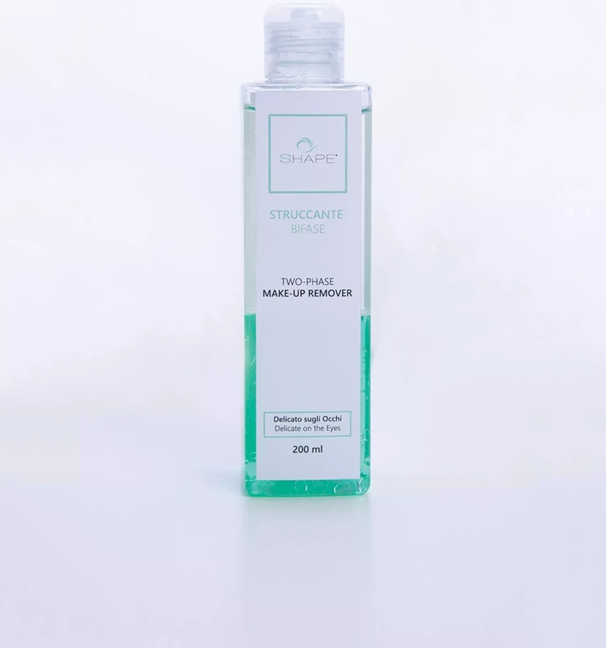 Pastrues për grim Shape ,200ml