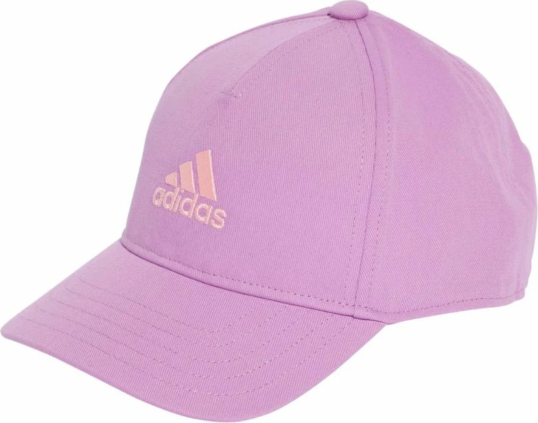 Kapelë adidas femra, vjollcë [Madhësia: S - M]