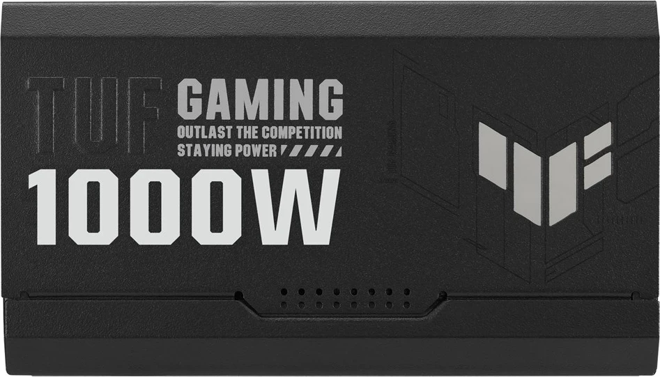 Furnizim me energji ASUS TUF Gaming 1000W Gold, 20+4 pin ATX, i zi