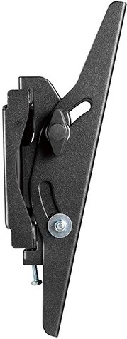 Mbajtëse për TV Gembird, e zezë