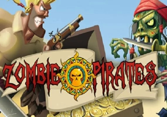 Zombie Pirates EN Global