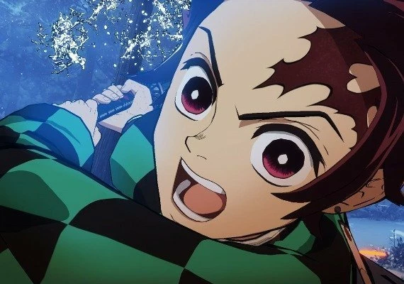 Demon Slayer Kimetsu no Yaiba: The Hinokami Chronicles Deluxe Edition EN Global