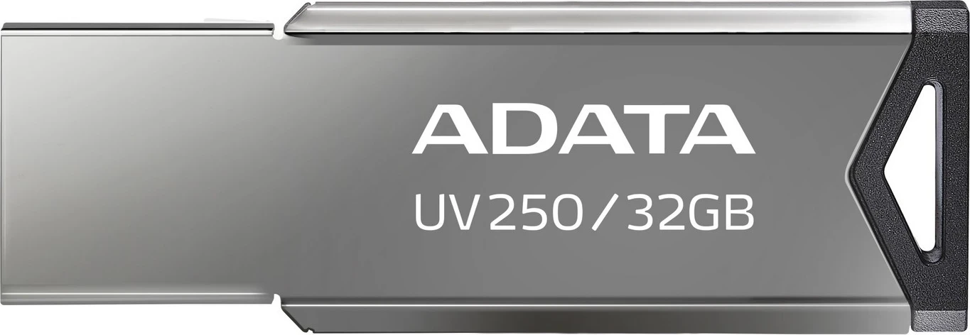 USB Adata UV250, 32GB, metalike