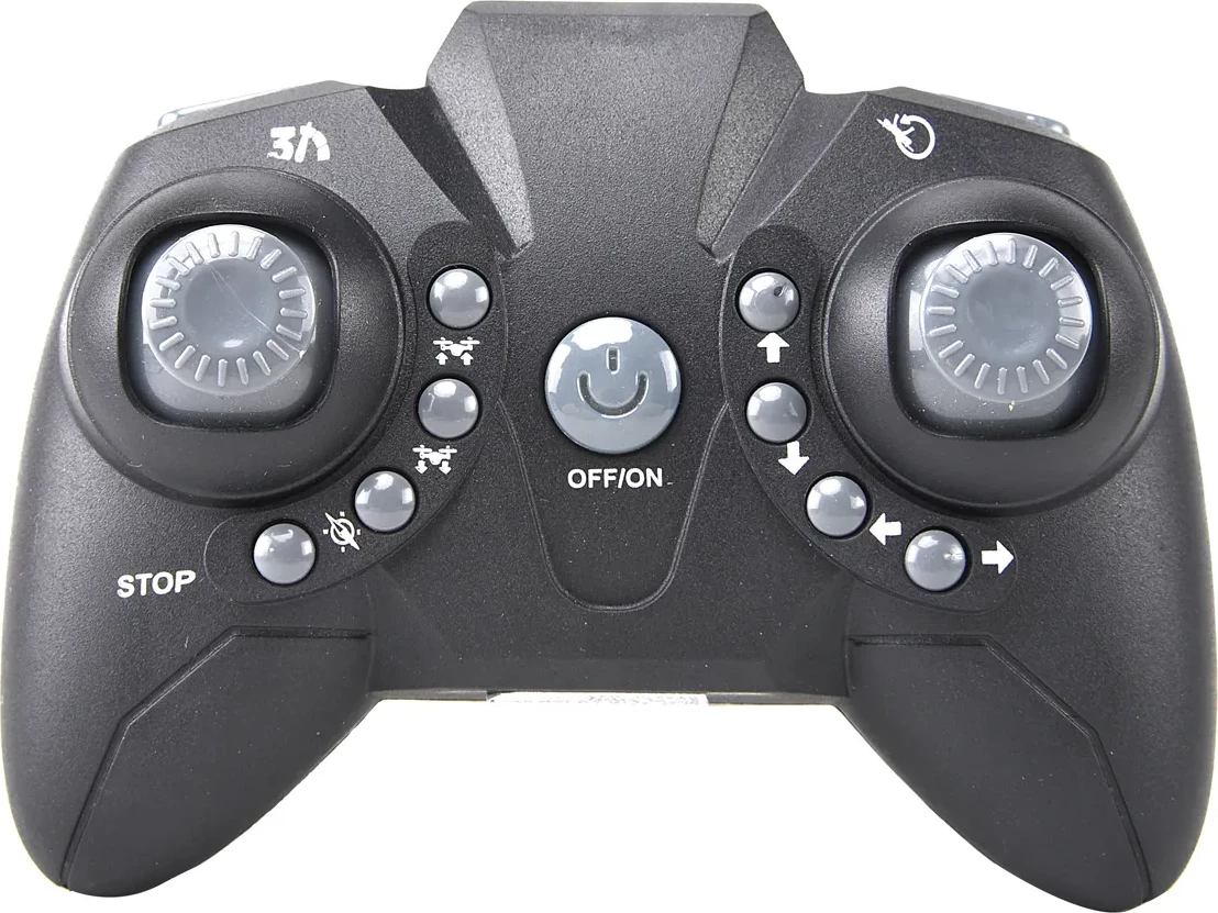Mini Foldable Indoor Remote Control Drone
