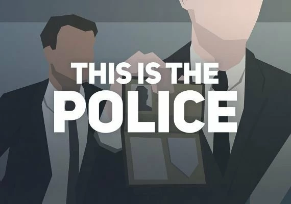 This Is the Police EN/DE/FR/JA/PT/RU/ZH/ES Global