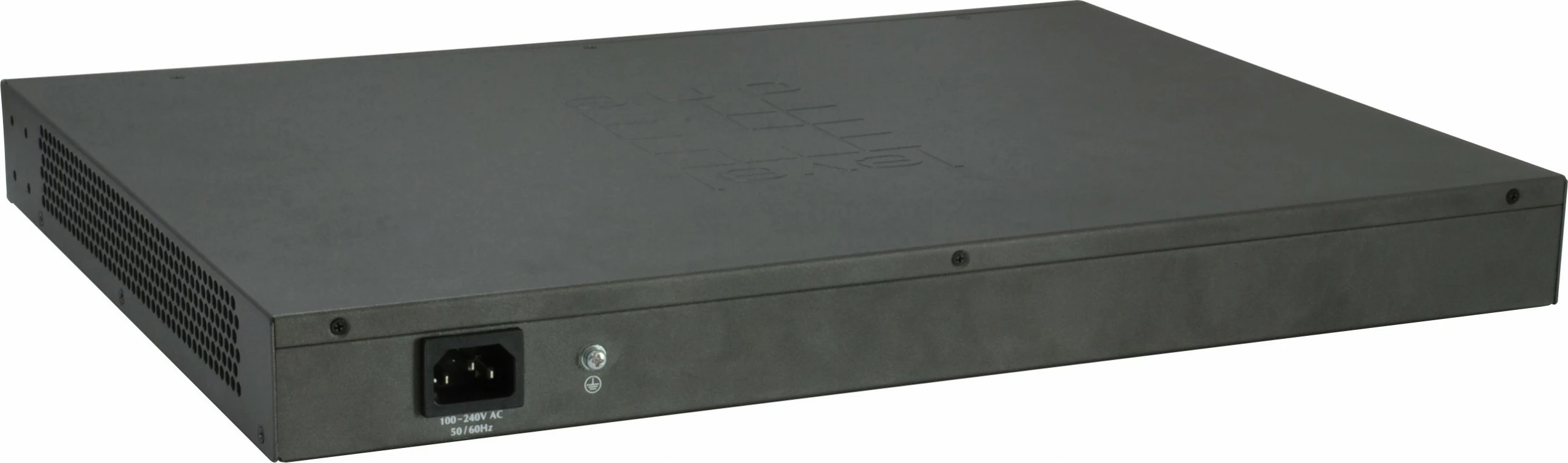 Switch LevelOne 52-Port L3 Lite Managed Gigabit PoE, 4 x 10GbE SFP+, 48 PoE Outputs