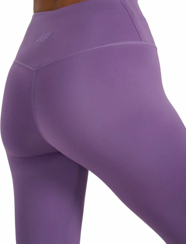 Hellonka për femra 4F, vjollcë