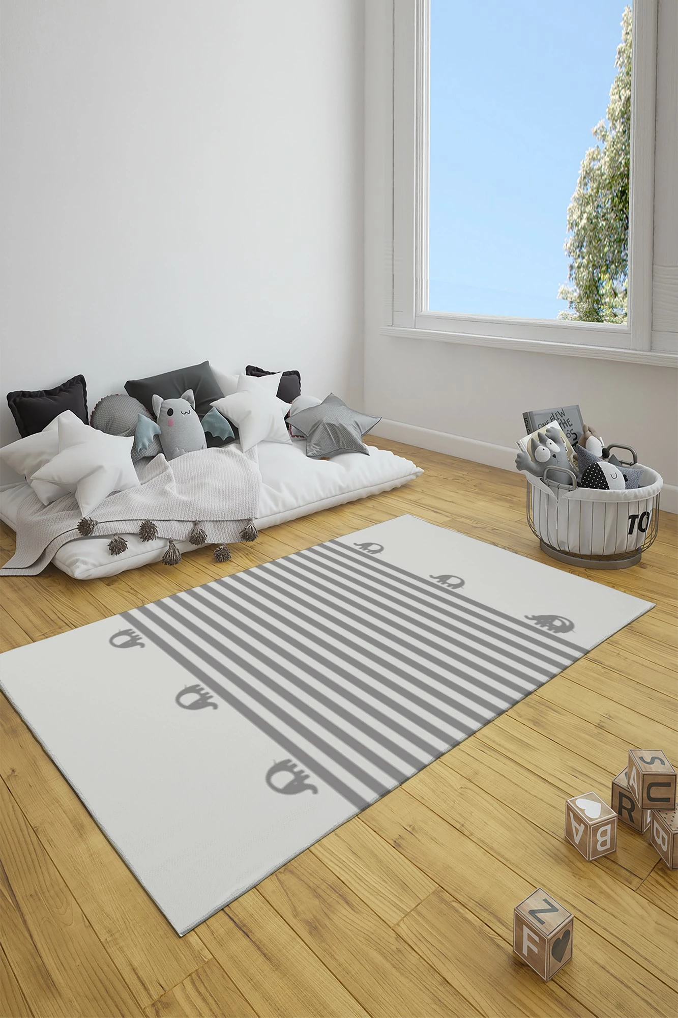 Qilim (120 x 180) Conceptum Hypnose, DA-1772