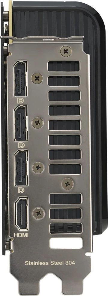Kartelë grafike ASUS Prime RTX5080, 16 GB GDDR7, Multikolor