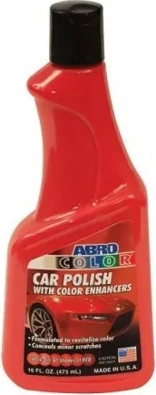 Polir Ngjyre Kuqe Ab-301