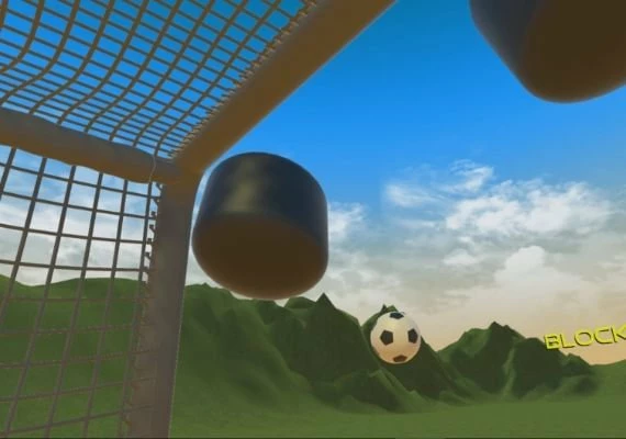 GoalkeepVr EN/DE/FR/IT/ES Global