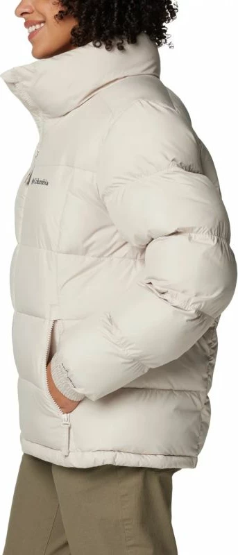 Jakne Columbia femra, bezhë