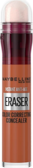 Concealer për femra Maybelline Instant Eraser Orange 6.8ml