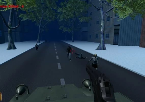 Drive-By Hero Global