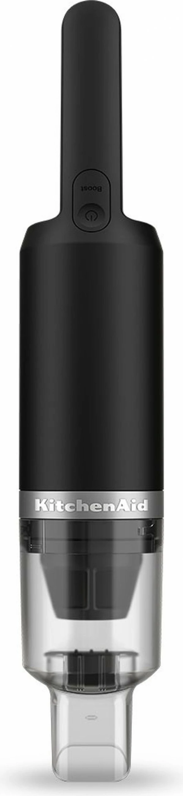Fshesë dore KitchenAid 5KKVR100BM, pa kabllo, pa bateri, mat e zezë