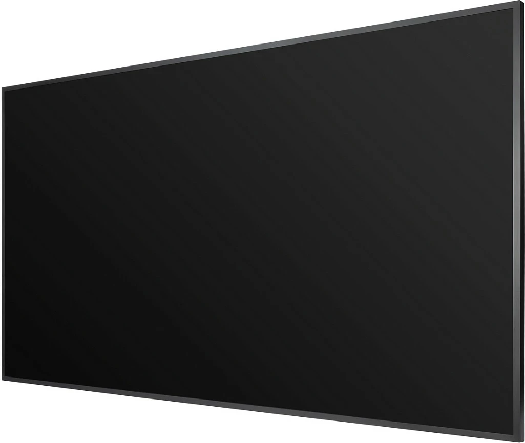Ekran digital signage AG Neovo QM5503, 55", 4K UHD, 24/7, anti-glare