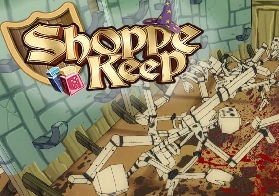 Shoppe Keep EN/DE Global