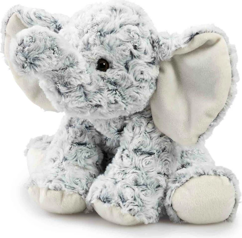 Snuggle Buddies 23cm Soft Baby Elephant - Elliot