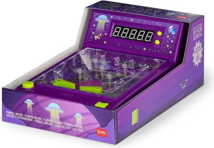 Legami Loje Arcade Galactic Flip0001