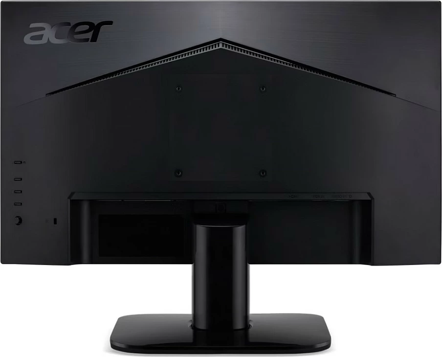 Monitor Acer KA272UGbmiipx 27 inç, IPS, Full HD, 75Hz, i zi