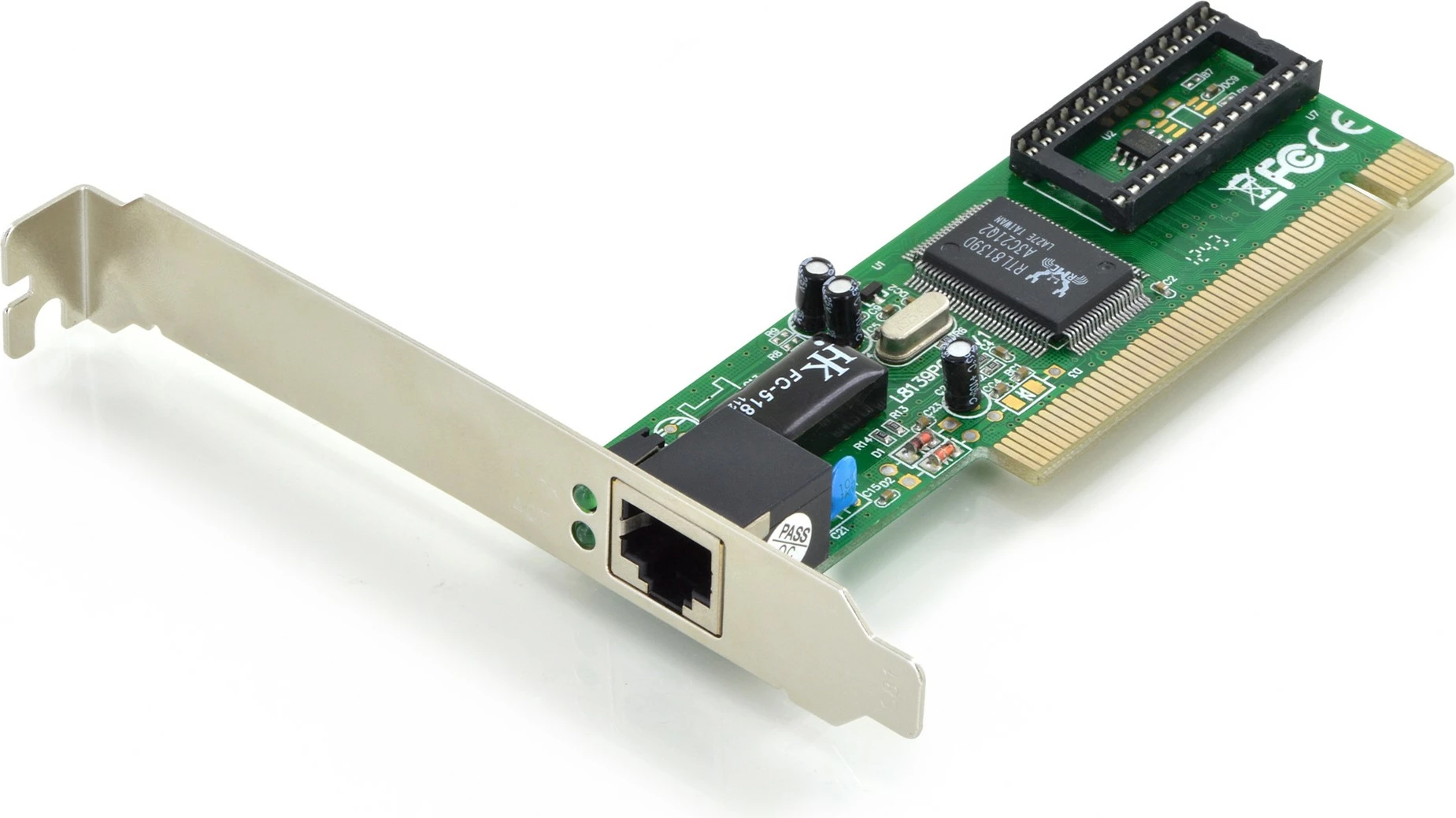 Kartë rrjeti Digitus DN-1001J PCI 10/100 Mbps
