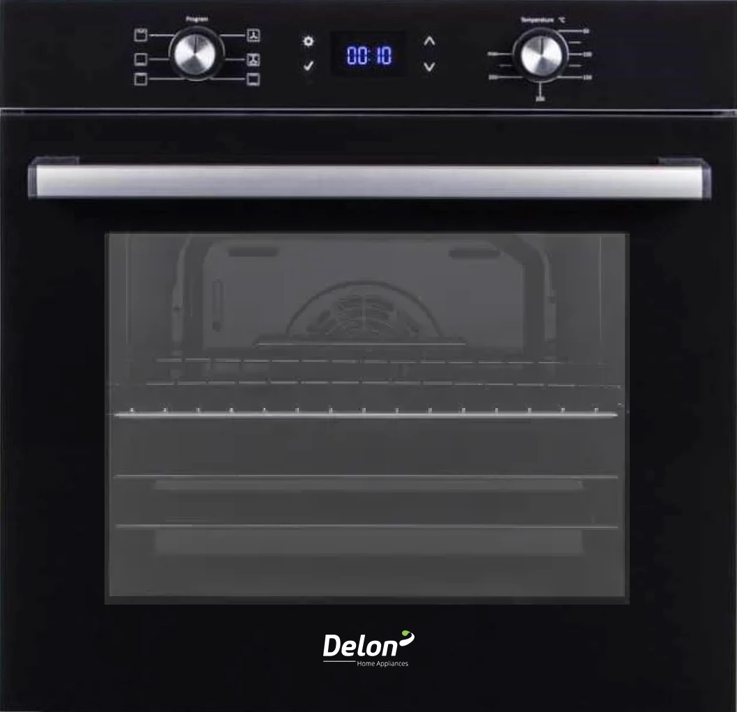 Furrë montuese Delon DL-190M