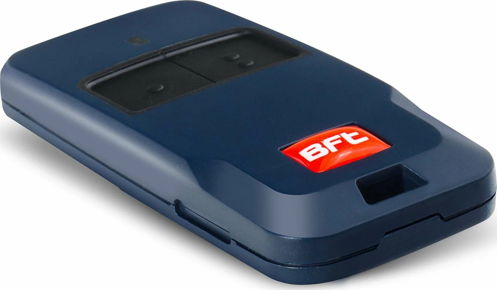 Telekomandë BFT MITTO COOL C2 2-kanale 433.92MHz (D112306), blu e errët, 1 copë