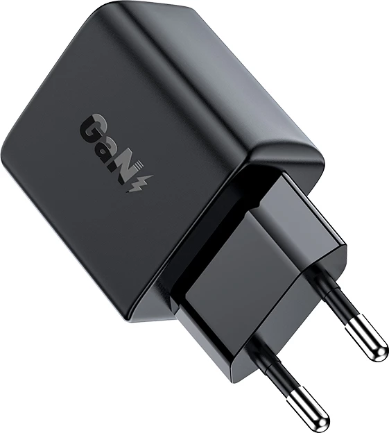 Karikues muri Acefast A21, GaN, 30W, USB-C, i zi