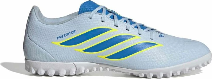 Atlete futbolli adidas Predator Club TF JS0355 [Madhësia: 44 2/3]