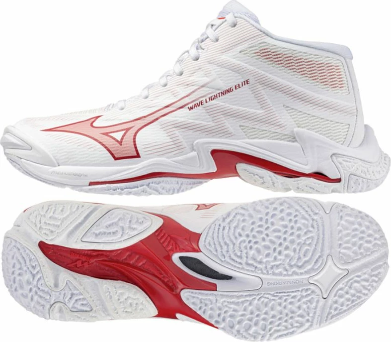 Atlete Mizuno Wave Lightning Elite Mid W V1GC260573