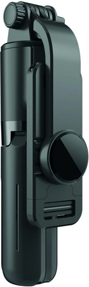 Stativ për celular 4smarts, Handy Stativ, Bluetooth, telekomandë wireless, i zi