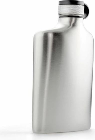 Shishe uji GSI Outdoors 661082, çelik inoks, 236.6 ml