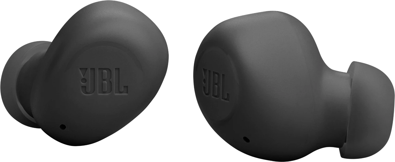 Kufje JBL Wave Buds, pa tela, TWS, të zeza