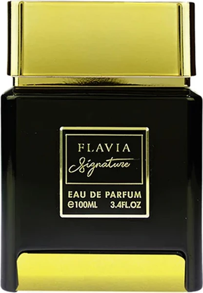 Eau de Parfum Flavia Signature 100ml