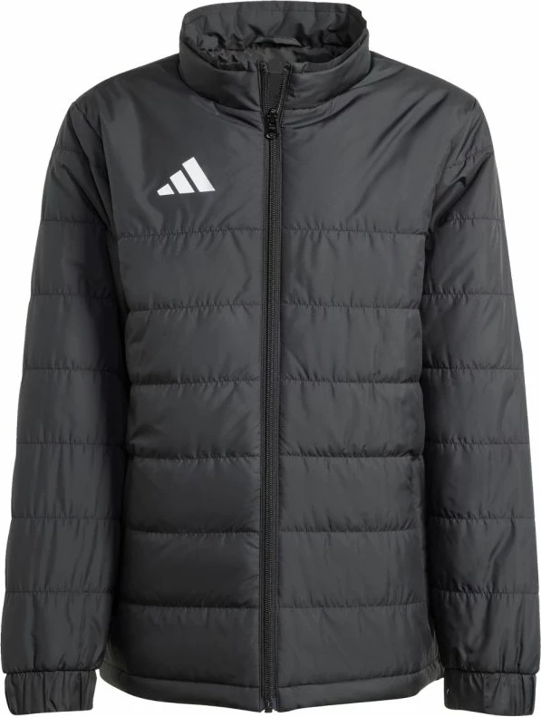 Jakne për fëmijë adidas, e zezë [Madhësia: 176 cm]