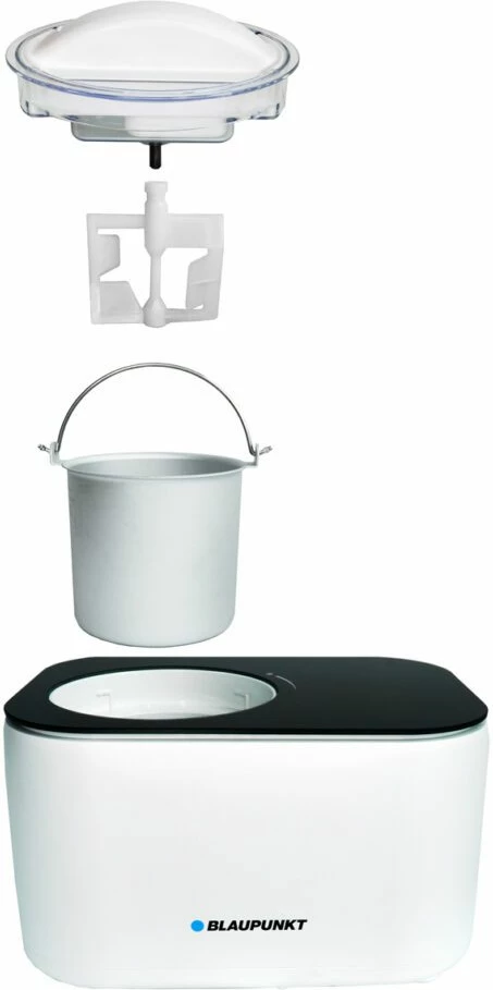 Makinë Për Përgaditjen E Akullores BLAUPUNKT ICM401