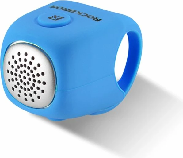 Zile elektronike biçiklete Rockbros CB1709BU, kaltër